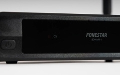 Microfon Wireless de mana  Fonestar	 Microfon Wireless de mana SONAIR-1M