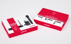 Microfon Wireless de mana  Fonestar	 Microfon Wireless de mana SONAIR-1M