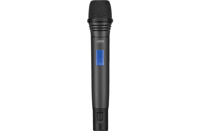 Microfon wireless img Stage Line TXS-606HT mk2