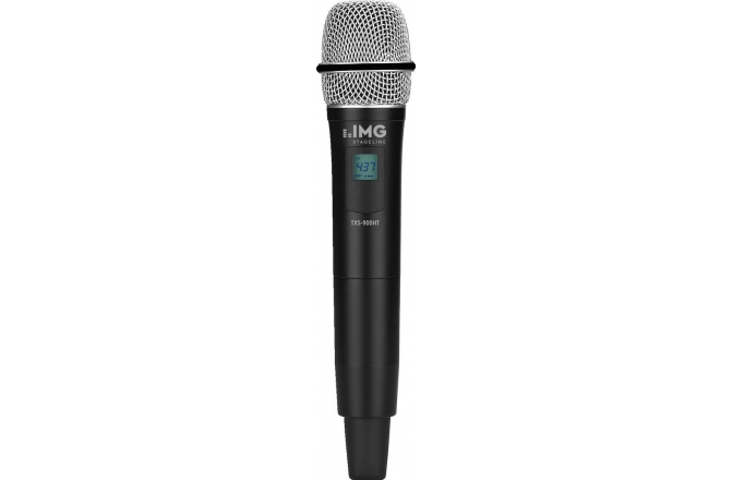 Microfon condenser wireless Stage Line TXS-900HT