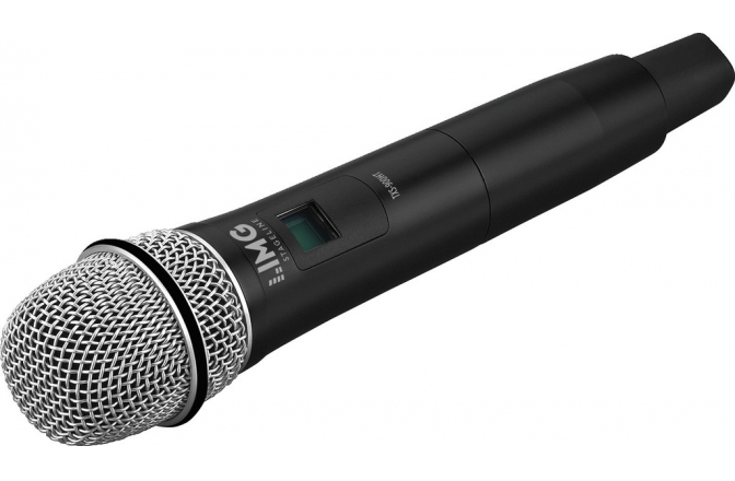 Microfon condenser wireless Stage Line TXS-900HT
