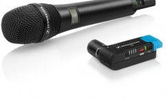 Microfon wireless pentru aplicații video Sennheiser AVX-835 Set