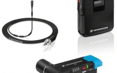 Microfon wireless pentru aplicații video Sennheiser AVX-MKE2 Set