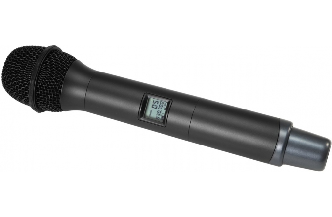 Microfon Wireless Relacart UH-1 UHF Handheld Microphone for WAM-402