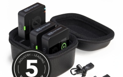 Microfon Wireless Rode Wireless PRO