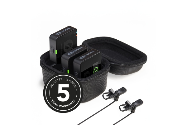Wireless PRO