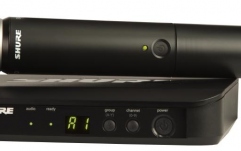 Microfon Wireless Shure BLX24 / SM58