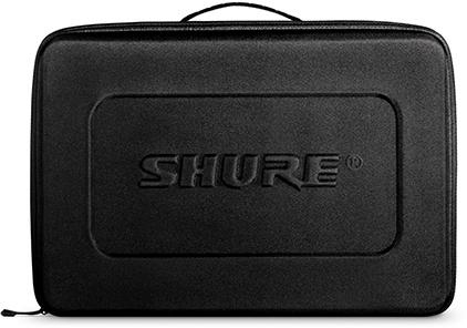 Shure BLX24 / SM58