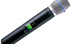Microfon Wireless Shure SLX2 / Beta87A