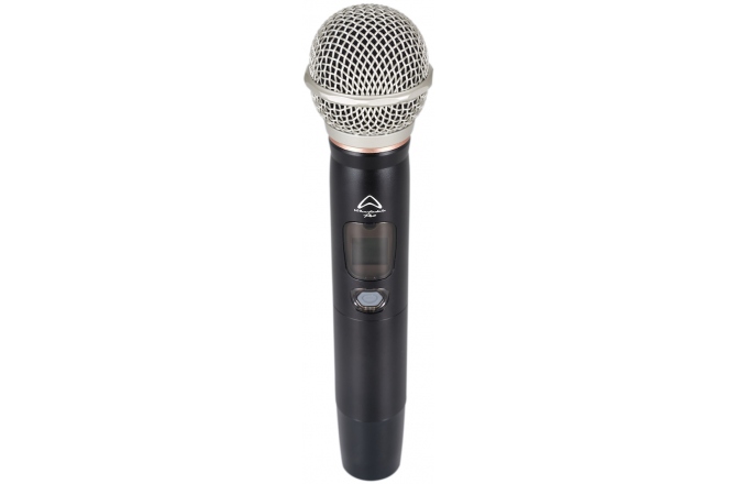 Microfon wireless Wharfedale Pro Aeroline Vocal 600