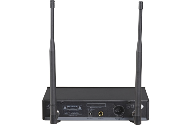Microfon wireless Wharfedale Pro Aeroline Vocal 800