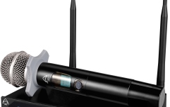 Microfon wireless Wharfedale Pro Aeroline Vocal 800
