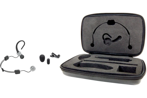Audio-Technica BP894x-cLM3 MicroSet — 2