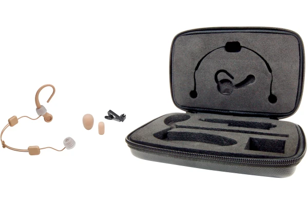 Audio-Technica BP894x-cLM3 TH MicroSet — 2