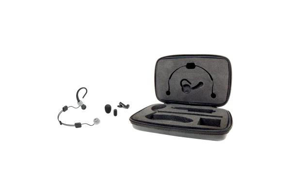 Audio-Technica BP894x-cW MicroSet — 2