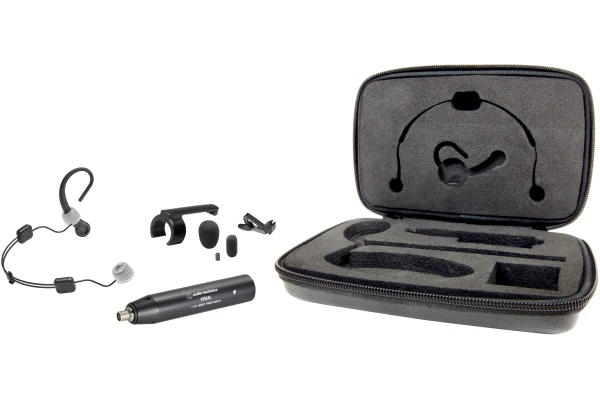 Audio-Technica BP894x MicroSet — 2