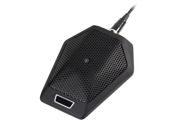 Audio-Technica U891RCb UniPoint