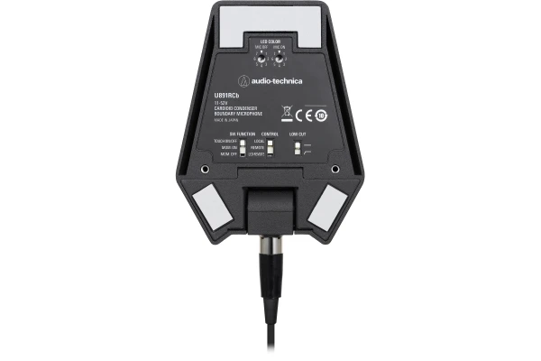 Audio-Technica U891RCb UniPoint — 3