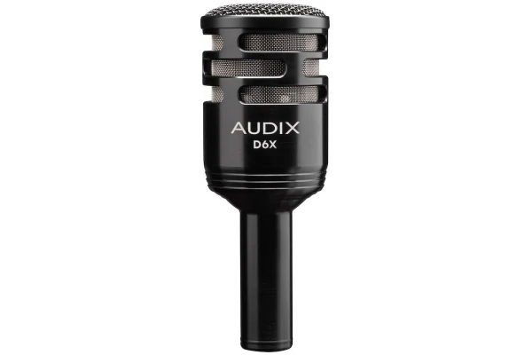 Audix D6X — 2