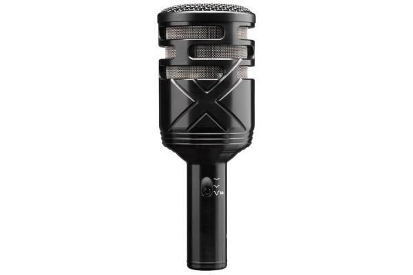 Audix D6X — 3