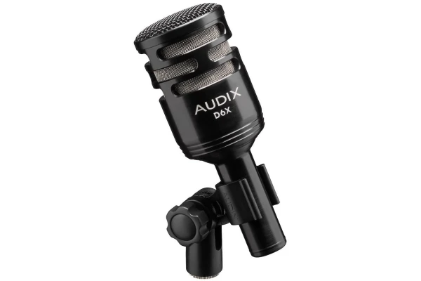 Audix D6X — 4