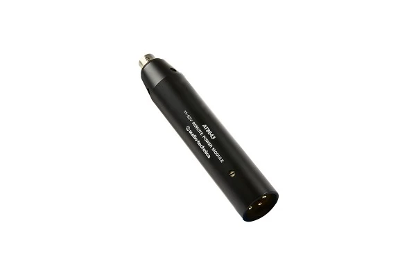 Audio-Technica ATM350 Piano Long — 4