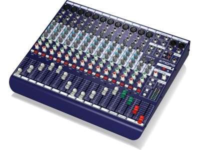 DM16