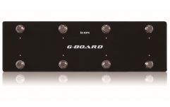 Midi controler pentru chitaristi iCON G-Board black