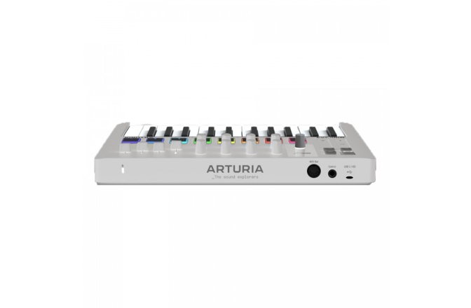 Midi Controller Arturia MiniLab 3 White