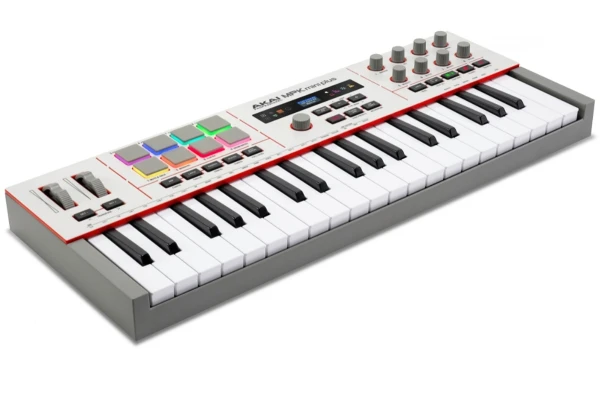 Akai MPK Mini Plus II — 3