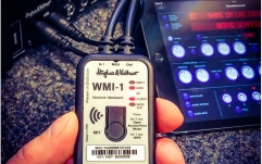 midi2wifi Hughes&Kettner  WMI-1