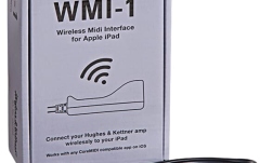 midi2wifi Hughes&Kettner  WMI-1