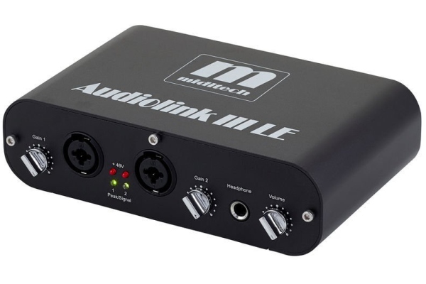 Audiolink III- Resigilata Audiolink III- Resigilata