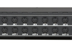 Miditech MidiFace 16x16