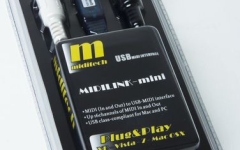 Miditech MidiLink Mini
