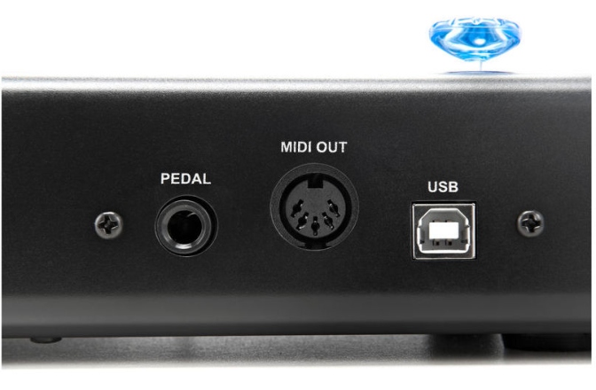 Miditech Midistart Music 25