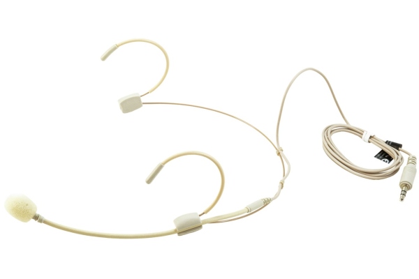 Omnitronic FAS Headset for Bodypack