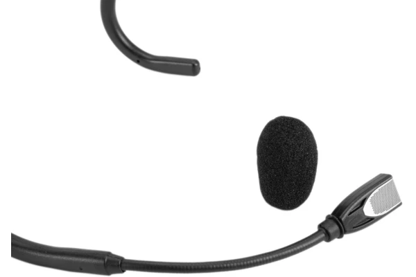 Omnitronic FAS Sport Headset for Bodypack — 2