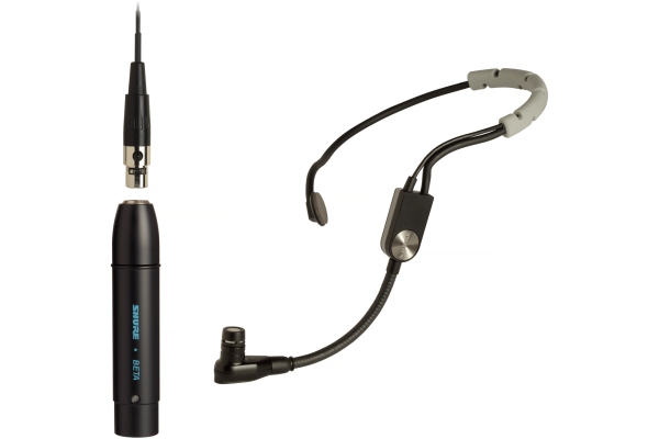Shure SM35-XLR