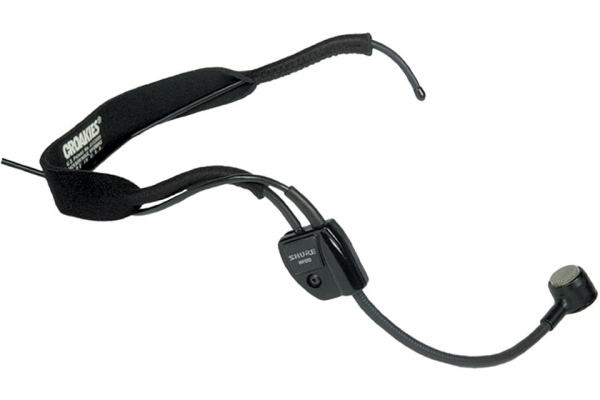 Shure WH20-TQG