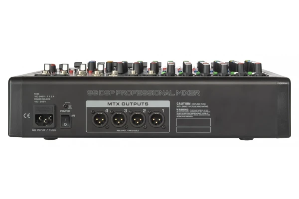 Zzipp ZZMX-PRO12 — 3