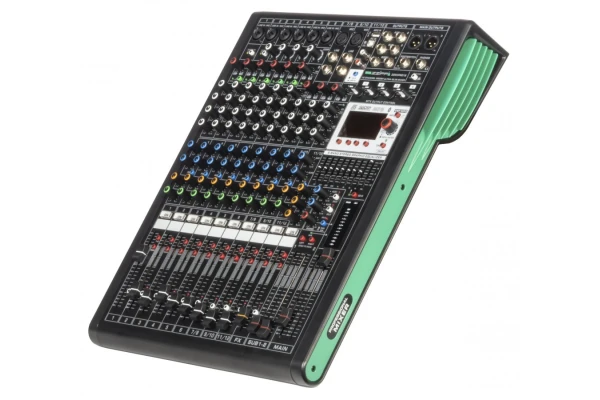 Zzipp ZZMX-PRO12 — 4