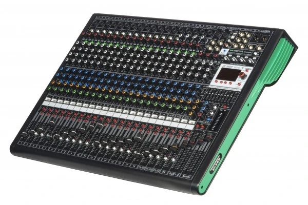 Zzipp ZZMX-PRO24 — 2