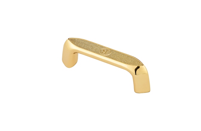 Mîner Conga Meinl - Conga Handle Gold
