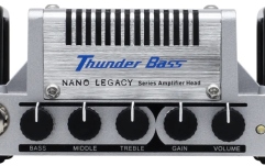 Mini-amplificator bas electric HoTone Nano Legacy - Thunder Bass