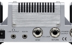 Mini-amplificator bas electric HoTone Nano Legacy - Thunder Bass