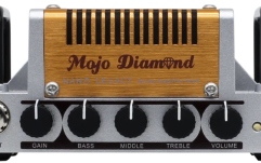Mini-amplificator chitară electrică HoTone Nano Legacy - Mojo Diamond