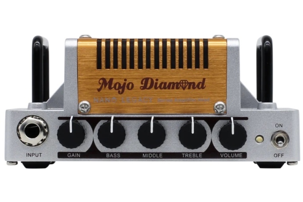 Nano Legacy - Mojo Diamond