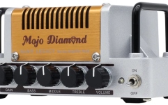 Mini-amplificator chitară electrică HoTone Nano Legacy - Mojo Diamond