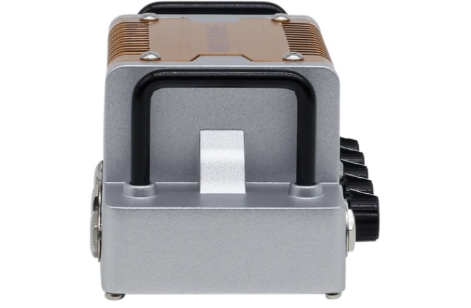 Mini-amplificator chitară electrică HoTone Nano Legacy - Mojo Diamond